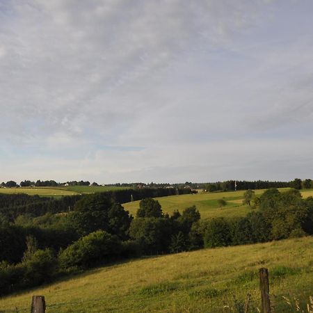 Landhaus Eifelsicht Hellenthal Zewnętrze zdjęcie
