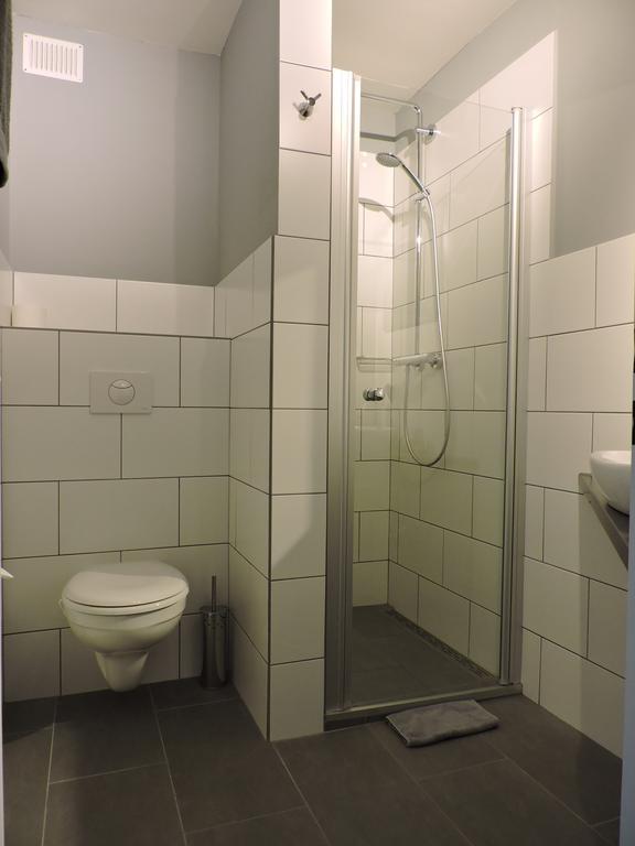 Landhaus Eifelsicht Hellenthal Pokój zdjęcie